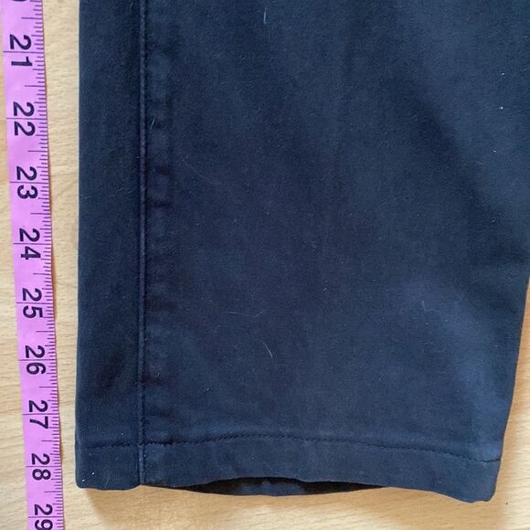 Adriano Goldschmied AG The Protege Straight Leg Brown Men’s Pants size 32/34 - Picture 13 of 15